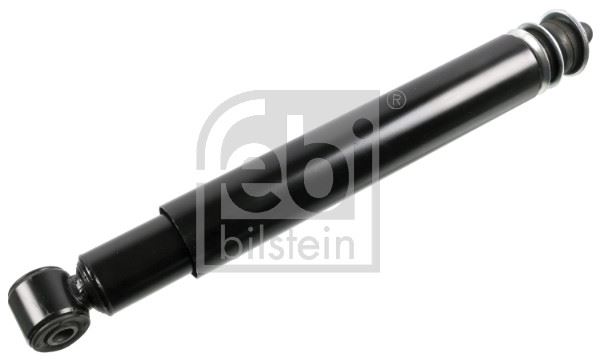 IVECO 5802548689 Amortisör Ön Şasi S-Way T-Way