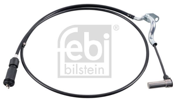 FEBI 181525 Abs Sensörü Evobus