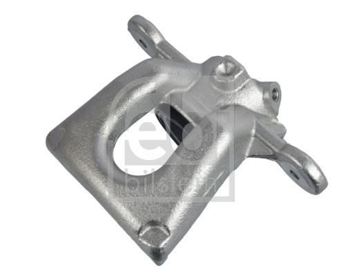WBC1151 Fren Kaliper Sag On Piston 54mm Disk 284/292mm Bmw 1 Serisi (E81)(E82)(E87)(E88) 2004-2013