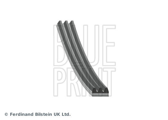 BLUEPRINT AD03S823 V Kayişi Mitsubishi Outlander Iii 4x4