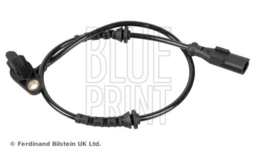 DEL SS20812 Abs Sensörü Arka Sag  Duster/Captur