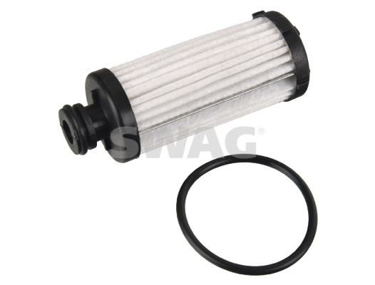 SWG-33107765 Yag Basinc Filtresi Audi A4 A6 Q5
