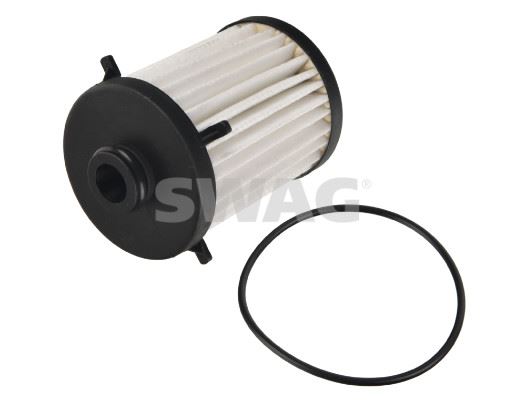 SWG-33107766 Yag Basinc Filtresi Audi A4 A6 Q5