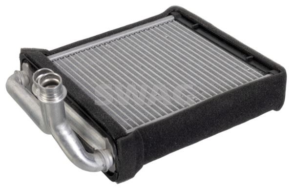 MHL-AH 223 000S Kalorifer Radyatoru-Denso Tip (Vw Golf 12-13  Passat 11-15  Skoda Superb 14-15) 8fh351331-724