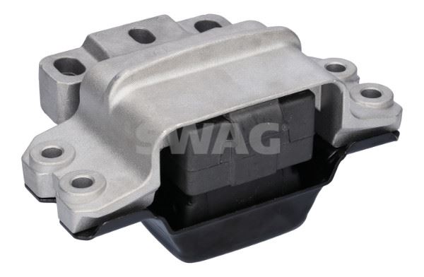 FEBI 181096 Motor Takozu Sol  Jetta