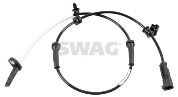 SWAG 33108157 Abs Sensörü Tesla 181242