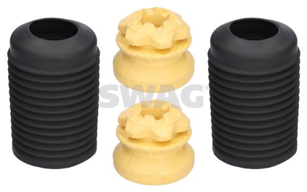 SAC-900338 Amortisor Toz Korugu Arka Bmw   5 (F11) 09-17  X5 (F15 F85) 14-18