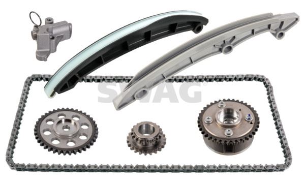 VAG-03C198229B Zincir Seti Konumlandirici Dahil Vw Golf Audi A3 Seat Leon Skoda Octavia