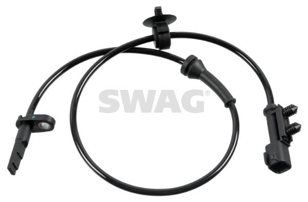SWAG 33108230 Abs Sensörü Tesla 181397
