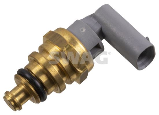 HELLA 6PT358385601 Motor Sicaklik Sensörü Ford Transit 18> 2.0 Ecoblue