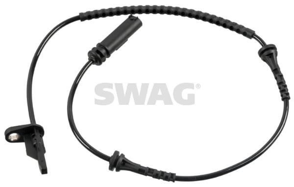 HLL-6PU 358 216-531 Abs Sensoru On Mini  F55 F57 13-