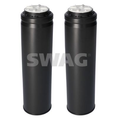 SWAG 33108362 Arka Amortisör Stoplayici Takozu İkili Insignia A 2008 >2017 Chevrolet Malibu V300 2012 > Tak Im