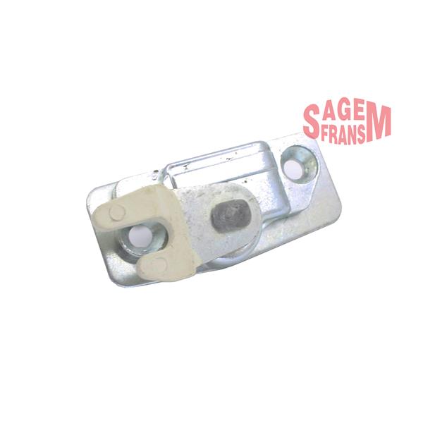 SAGEM 171328 Kapi Üst Kilidi Orta Ducato-Boxer Em 94-01