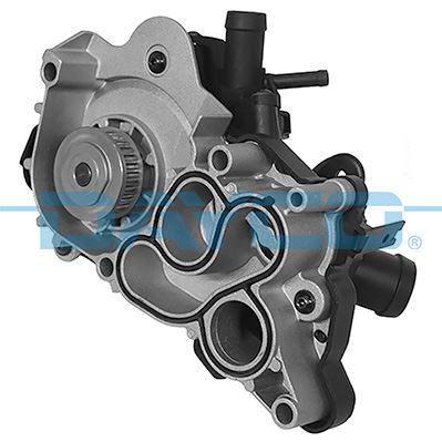 DAYCO DP8870 Su Pompasi Golf Vii-Leon-A3 1.0-1.2-1.4-1.6 Tsi