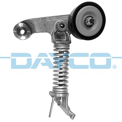 DAYCO APV4044 Kayis Gergi Rulmani Mercedes X156 W176 W246 C117 Kutuklu