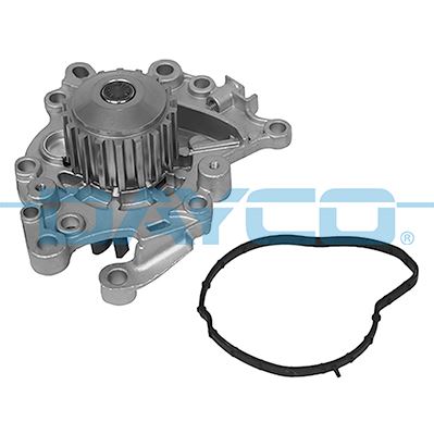 DAYCO DP2140 Devirdaim Astra L 21> Corsa F 19> Crossland 17> Focus Iv 17> Ecosport 17> Connect 17> 2008-208- 3008 -301-3085008 Ii-508-Expert-Partner-Berlingo 19> C3 Iii-C4 Cactus-C-Elysee-Jumpy 1.5 Blue-Eco Hdi