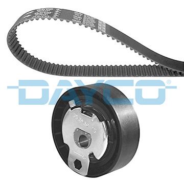 DAYCO KTB251 Triger Seti Connect 2002>2013 1.8 Tdci Ktb 470