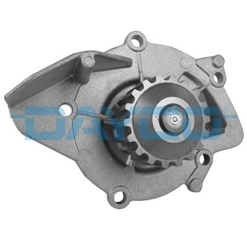 DAYCO DP224 Devirdaim Su Pompasi P308-P508-P3008-P807-P407-P5008-Rcz-Expert-Jumpy Iii-C8-Ds5-C4 Picasso-C5 Iii -Mondeo Iv 07> 2.0tdci Euro 5 Scudo