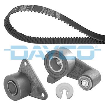 DAYCO KTB185 Eksantrik Gergi Kiti Lgn 95-01 - Safrane 96-00 2.0-2.0i 16v-2.5 20v-Volvo S40-S70-C70-V70-850-960