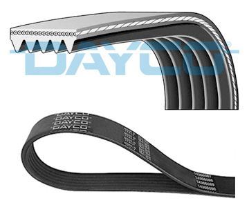 DAYCO 5PK1805 V Kayişi Kanalli Kayis Acent Era-Getz-Elantra-I30-Ceed-Rio Dizel 06 >
