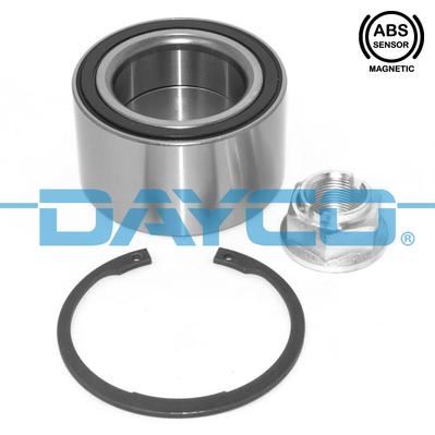 DAYCO KWD1319 Teker Rulmani On / Arka Mercedes W164 X164 W251