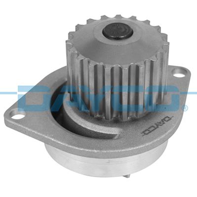 DAYCO DP035 Devirdaim 106-206-307-C2-C3-C4-Saxo-Xsara-Berlingo-Partner 1.6 16v-Dfm Succe 1.6 16v 09-13 Tu5jp4