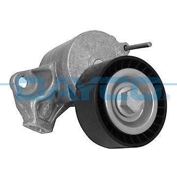 DAYCO APV3800 V Kayiş Gergisi Komple 534 0625 10 Polo-Ibiza-Fabia Cusa-Cusb-Cyzb-Cuta-Cyza 1.4 Tdi 14 >