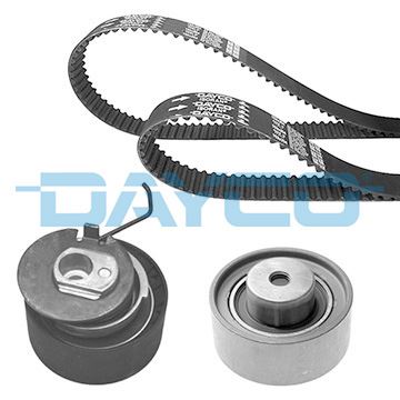 DAYCO KTB435 Eksantrik Gergi Kiti 120x254 Lt 35 92-96 - 2.4d-2.4td Acl-Act -Volvo 940-960 90-98