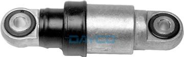 DAYCO APV2234 Alternatör Gergi Rulmani Vw Lt 28-35 Ii-28-46 Ii-Transporter Iv 2.5 Sdi-Tdi 96-06