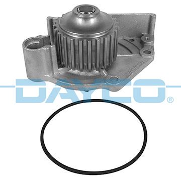 DAYCO DP021 Devirdaim Pompasi Land Rover 18k4f Freelander I L314 98>06 Kiskacli