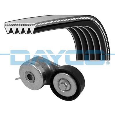 CON-5PK1150 V Kayisi 5pk1150