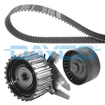 DAYCO KTB329 Eksantrik Gergi Kiti 168x240 Punto-Stilo 1.8 16v 98 >Alfa Romeo 145-146-156 Spider 1.8-2.0 16v