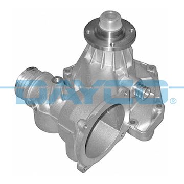 DAYCO DP762 Devirdaim Pompasi Bmw M62 E39 E38 E31