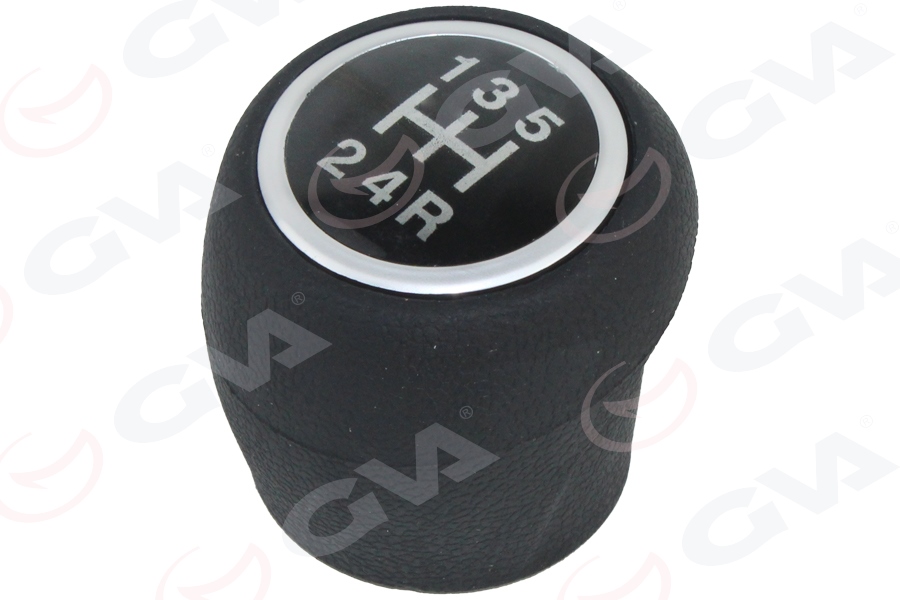 GVA 9421110 Vites Topuzu Linea Active-Punto Krom Kapak 5 Vites