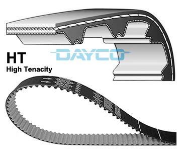 DAYCO 941013 Triger Kayişi 130 Dis-Ct943-Tekli Polo-Cordoba-Fabia Ahw-Bby-Bky-Bcb-Bbz 1.4-1.6 16v 01 >