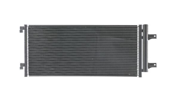 MAHLE AC902000S Klima Radyatörü Kondansatörü Opel Astra K 15>22