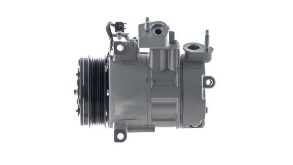 MAHLE ACP1543000S Klima Kompresörü Ford Focus-Connect 11> 1.5-1.6 Tdci Tdci Yeni Connect 1.5-1.6 Tdci 14>S-Max 11> 1.6 Tdci
