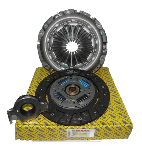 OPR-73504529 Debriyaj Seti ( Rulmanli ) Doblo Fiorino Albea Punto 1.3 Mjet