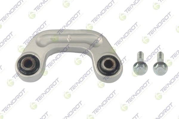 TEKNOROT A-1017 Z-Rot Audi A8 02-10 Vw Phaeton 02-16