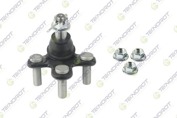 TEKNOROT H-1064K Rotil Kiti Acura Rdx 3rd Gen 19 >Honda Accord 10th Gen 18 >