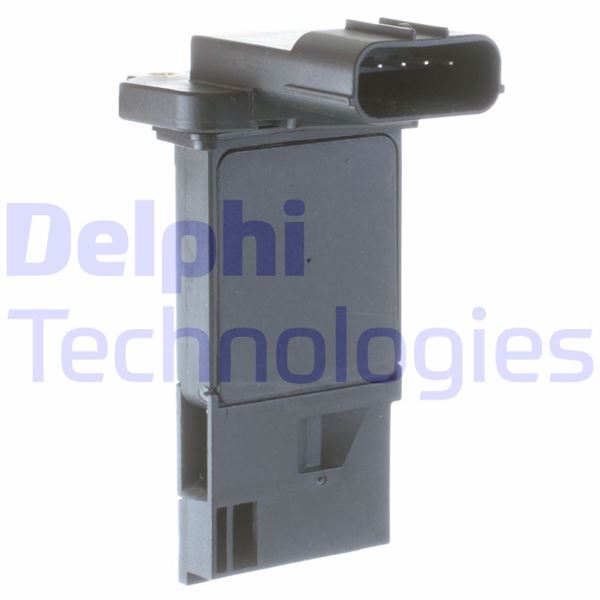 DELPHI AF10145-12B1 Hava Akiş Sensörü Debimetre Honda Civic 1.6l 1.8l Fd6. Fd7. Fk2. Fb7. Fc5. 06-22 / Accord R20a3 Cu 1 09-> / Cr-V R20a2 Re5 07-> / City L13z1 Gm1 09-> / Jazz L13z1 Ge Gg 09->