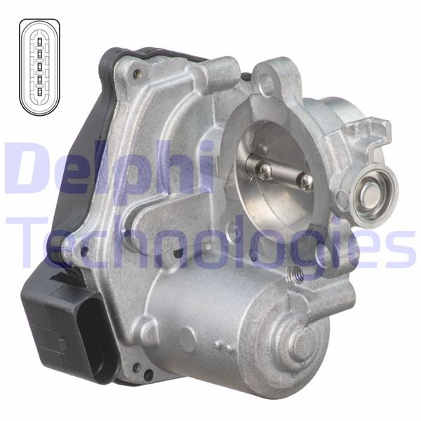 KAL 414995 Egr Valfi  Passat-Tiguan