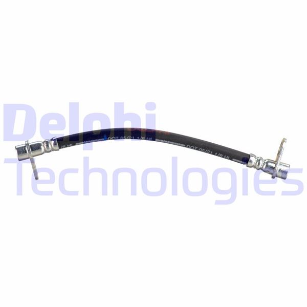 DELPHI LH7644 Fren Hortumu Mitsubishi Asx-Asx Van-Lancer-Lancer Ex-Lancer Sportback-Outlander 11/2006>