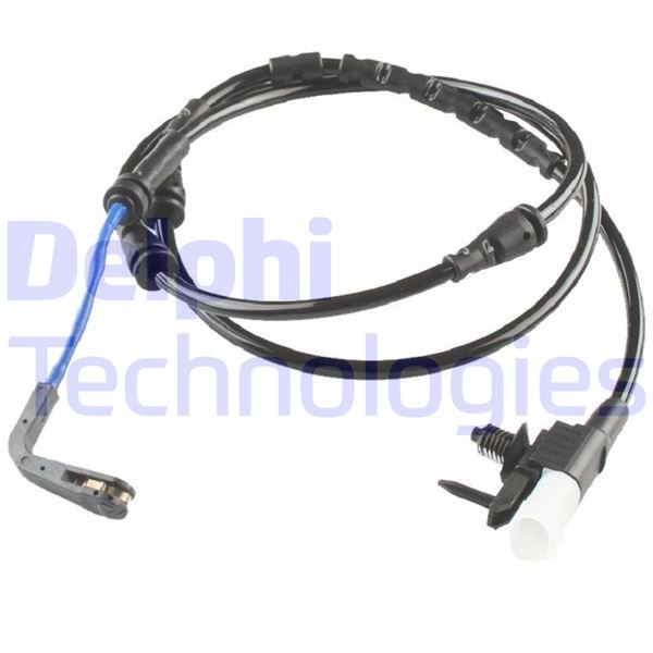 BFS181 Balata Ikaz Kablosu Arka Sol-Sag 1145mm Jaguar S-Type Ii (X200) 2002-2007 / Xf I (X250) 2008-2015