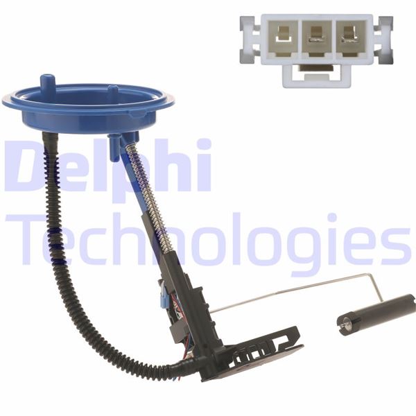 BOS-0580207323 Depo Samandirasi ( Bmw E60 / M47-M57-N47 )