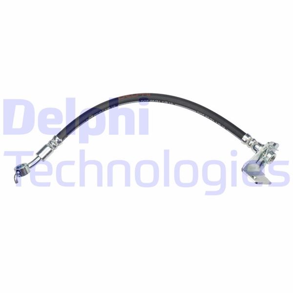 TRW PHD2089 Fren Hortumu Arka Aks Sol Kia Sorento Ii Xm -Sorento Ii Suv Van Xm -