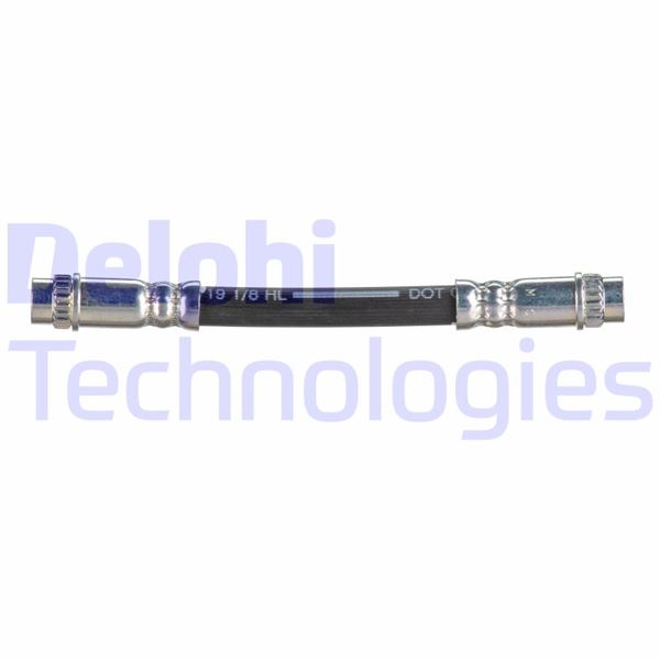 DELPHI LH7613 Fren Hortumu Renault Espace-Grand Scenic-Megane-Megane Estate-Break-Megane Grand Coupe-Scenic-Talism An-Talisman Estate-Break 02/2015>