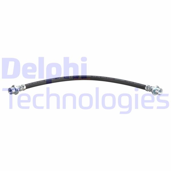 TRW PHA2067 Fren Hortumu Arka Aks Sol Arka Aks Toyota Hilux Viii Pickup N1 -Hilux Viii Platform/Chassis N1 -