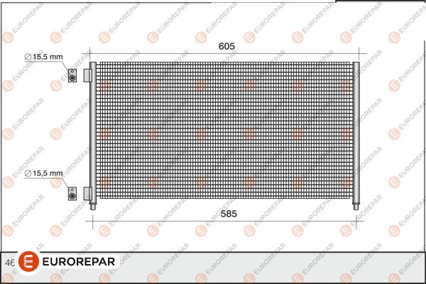 PSA-1610159780 E-Kli Kondense
