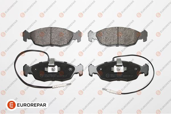 PSA-1617252380 Erp - Fren Balatalari Psa